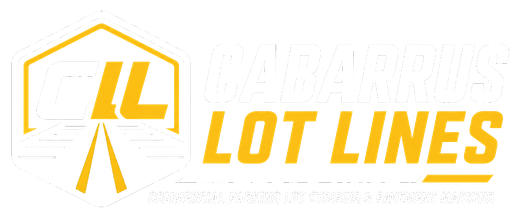 Cabarrus Lot Lines